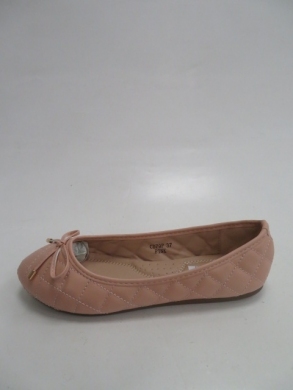 Baleriny Damskie (36-41) CD79 PINK