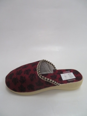 Kapcie damskie ocieplane (37-41) F2054
