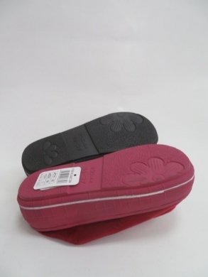Kapcie damskie ocieplane (36-41) GP16 MIX