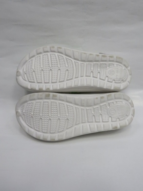Kroksy damskie (36-41) 1201B MIX