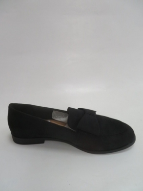 Półbuty damskie na płaskim (36-41) K0003-3