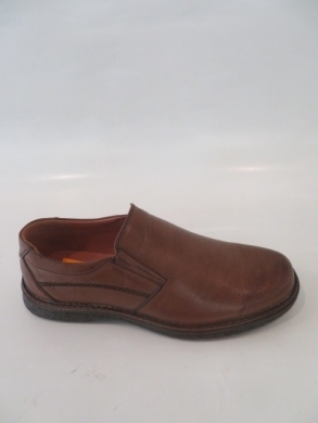 Półbuty Męskie (40-45) S5555-6
