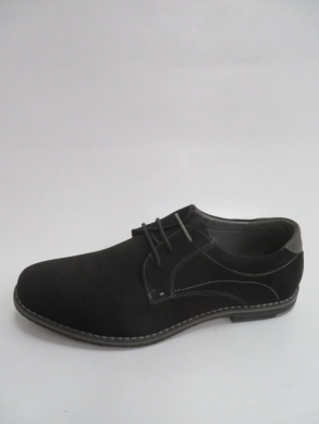 Półbuty Męskie (40-45) AB128-13