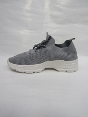 Buty sportowe młodzieżowe (37-42) F909B
