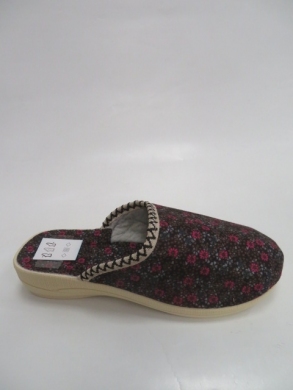 Kapcie damskie ocieplane (37-41) F43