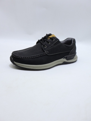 Półbuty męskie (41-46) MXC505 BLACK