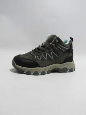 Trekkingowe damskie (36-41) SS82-3