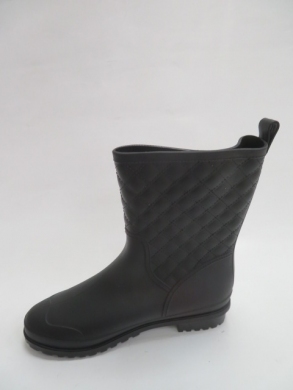 Kalosze damskie (36-41) XHQ-913 BLACK
