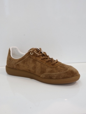 Buty sportowe damskie na płaskim (36-41) GD-XF-208 D.CAMEL