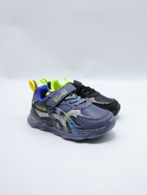 Buty sportowe chłopięce (26-31) B102-1 MIX