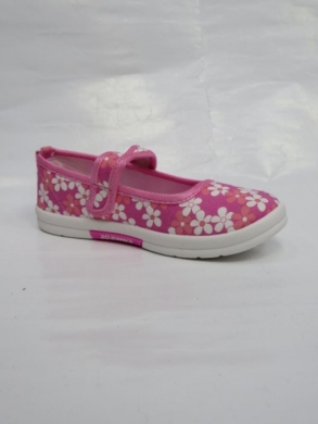 Tenisówki dziewczęce (25-30) ZC71 PINK