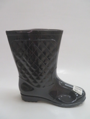 Kalosze damskie (36-41) FHM-1 GREY