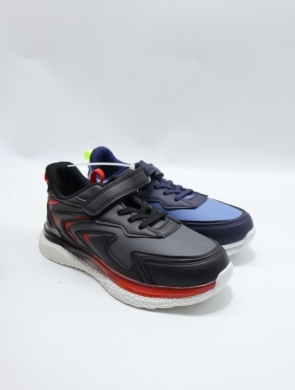 Buty sportowe chłopięce (31-36) GY415 MIX