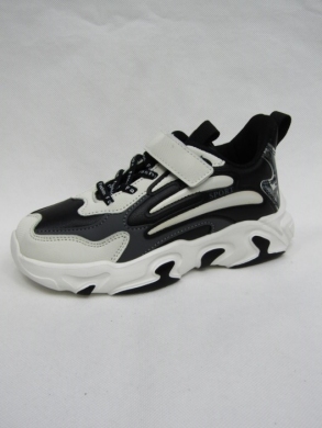 Sneakersy chłopięce (32-37) B1525-2C