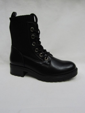 Trapery damskie (36-41) HQ238 BLACK