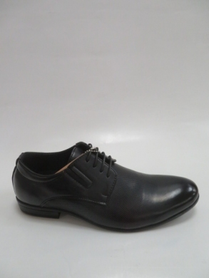Półbuty Męskie (40-45) 264-1 M