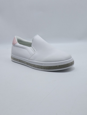 Tenisówki damskie (36-41) 7145-3