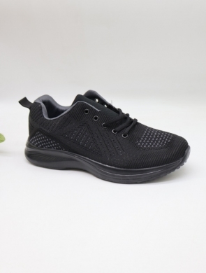 Buty sportowe męskie (41-46) N5512-1 BL