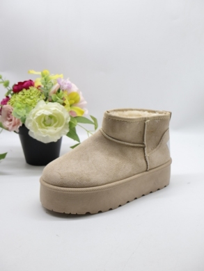 Emu damskie (36-41) 224-1 BEIGE