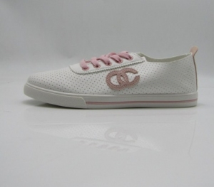 Tenisówki damskie (36-41) DF706 ROSSA