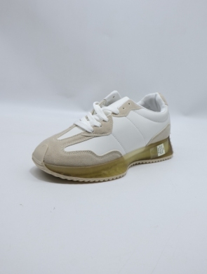 Buty sportowe damskie na płaskim (36-41) PL6119-4