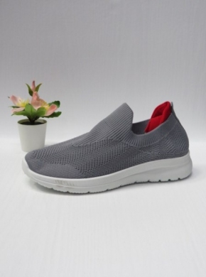 Tenisówki damskie (36-41) 7046-5