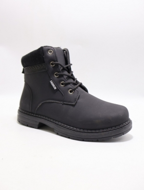 Trapery damskie ocieplane (36-41) 9123-21
