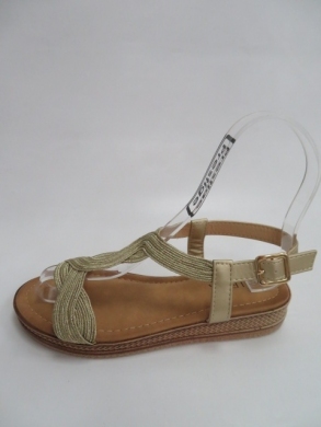 Sandały Damskie na płaskim (36-41) 20025-5