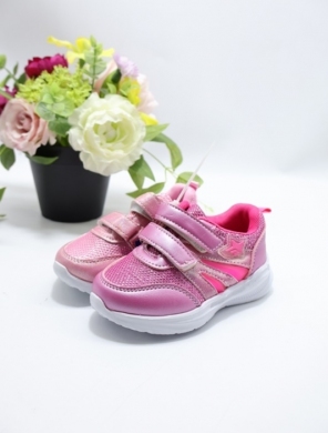 Buty sportowe dziewczęce (19-24) 2218 MIX