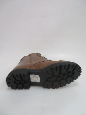 Trapery damskie jesienne (36-41) A193 CAMEL
