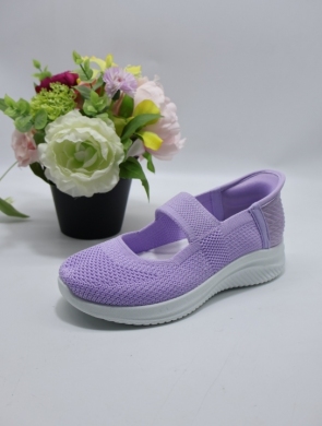 Tenisówki damskie (36-41) S-80 PURPLE