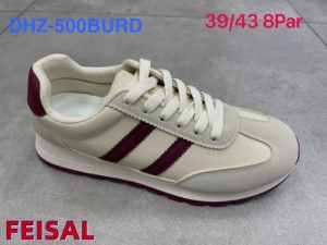Buty sportowe męskie (39-46) DHZ-500