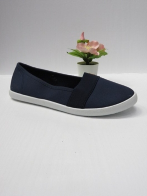 Tenisówki damskie (36-41) 11020-26 NAVY