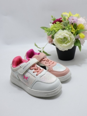 Buty sportowe dziewczęce (31-36) B146-2 MIX