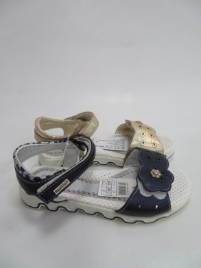 Sandały Dziewczęce (31-36) BS8028C-1 MIX