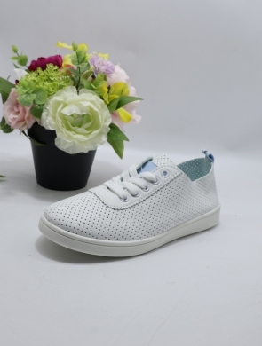 Tenisówki damskie (36-41) 1676 BLUE