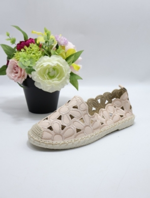 Tenisówki damskie (36-41) 2204-27 PINK
