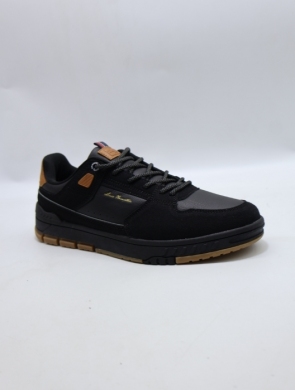 Buty sportowe męskie (41-46) MXC8617 BLACK