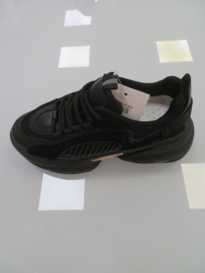 Sneakersy damskie niskie (36-41) DML921