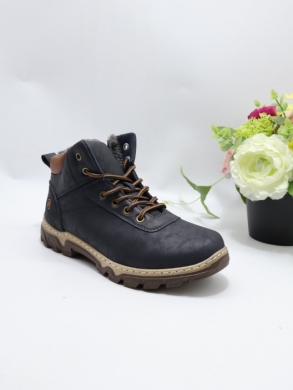 Trapery damskie ocieplane (36-41) 81110-3