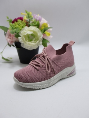 Buty sportowe dziewczęce (28-34) REB-K042 PINK