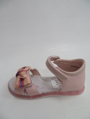 Sandały Dziewczęce (27-32) HL9964-2