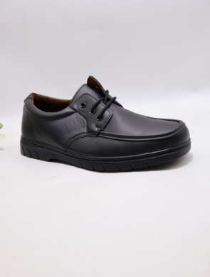 Półbuty męskie (40-46) 56-5 BLACK