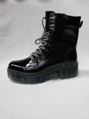 Trapery damskie (36-41) D19-7813-2 BLACK