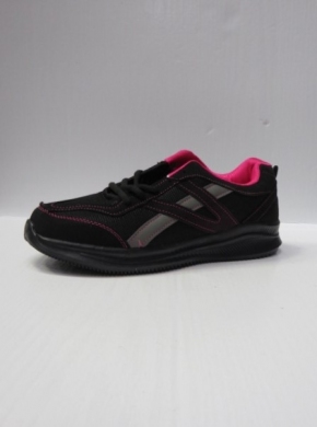 Buty sportowe damskie na płaskim (36-41) N3104-4