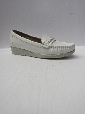 Mokasyny damskie na płaskim (36-41) HL61719-3