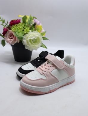 Buty sportowe dziewczęce (26-31) 7389B MIX