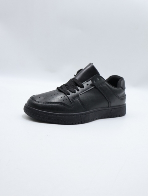 Buty sportowe damskie na płaskim (37-42) E2017-11D