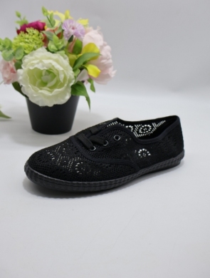 Tenisówki damskie (36-41) 4035-1