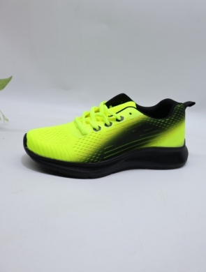 Buty sportowe damskie na płaskim (36-41) HL22127-23
